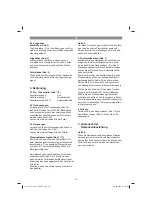 Предварительный просмотр 10 страницы HERKULES 23.424.02 Operating Instructions Manual