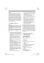 Предварительный просмотр 23 страницы HERKULES 23.424.02 Operating Instructions Manual