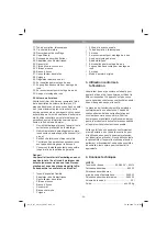 Предварительный просмотр 24 страницы HERKULES 23.424.02 Operating Instructions Manual