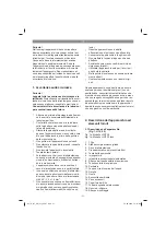 Предварительный просмотр 31 страницы HERKULES 23.424.02 Operating Instructions Manual