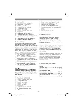 Предварительный просмотр 32 страницы HERKULES 23.424.02 Operating Instructions Manual