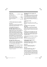 Предварительный просмотр 33 страницы HERKULES 23.424.02 Operating Instructions Manual