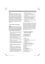 Предварительный просмотр 39 страницы HERKULES 23.424.02 Operating Instructions Manual