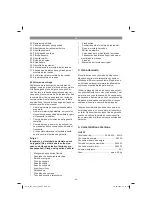 Предварительный просмотр 40 страницы HERKULES 23.424.02 Operating Instructions Manual