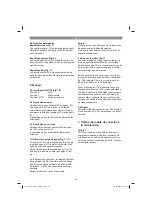 Предварительный просмотр 42 страницы HERKULES 23.424.02 Operating Instructions Manual