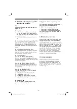 Предварительный просмотр 43 страницы HERKULES 23.424.02 Operating Instructions Manual