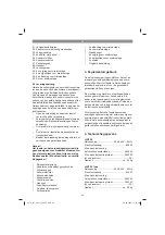 Предварительный просмотр 48 страницы HERKULES 23.424.02 Operating Instructions Manual