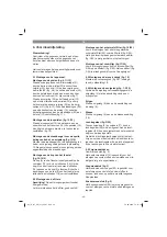 Предварительный просмотр 49 страницы HERKULES 23.424.02 Operating Instructions Manual