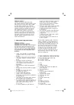 Предварительный просмотр 55 страницы HERKULES 23.424.02 Operating Instructions Manual