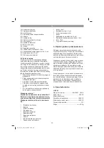 Предварительный просмотр 56 страницы HERKULES 23.424.02 Operating Instructions Manual