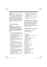 Предварительный просмотр 63 страницы HERKULES 23.424.02 Operating Instructions Manual