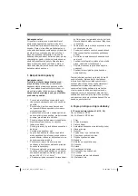 Предварительный просмотр 71 страницы HERKULES 23.424.02 Operating Instructions Manual