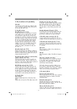 Предварительный просмотр 73 страницы HERKULES 23.424.02 Operating Instructions Manual