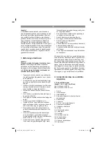 Предварительный просмотр 79 страницы HERKULES 23.424.02 Operating Instructions Manual