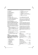 Предварительный просмотр 80 страницы HERKULES 23.424.02 Operating Instructions Manual