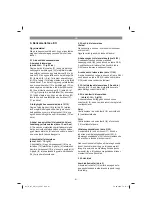 Предварительный просмотр 81 страницы HERKULES 23.424.02 Operating Instructions Manual