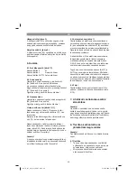 Предварительный просмотр 82 страницы HERKULES 23.424.02 Operating Instructions Manual