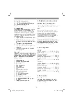 Предварительный просмотр 88 страницы HERKULES 23.424.02 Operating Instructions Manual