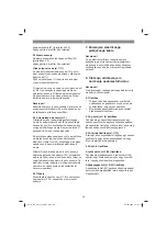 Предварительный просмотр 90 страницы HERKULES 23.424.02 Operating Instructions Manual