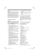 Предварительный просмотр 95 страницы HERKULES 23.424.02 Operating Instructions Manual