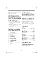 Предварительный просмотр 96 страницы HERKULES 23.424.02 Operating Instructions Manual