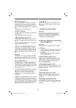 Предварительный просмотр 98 страницы HERKULES 23.424.02 Operating Instructions Manual