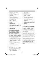 Предварительный просмотр 104 страницы HERKULES 23.424.02 Operating Instructions Manual