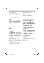 Предварительный просмотр 107 страницы HERKULES 23.424.02 Operating Instructions Manual