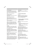 Предварительный просмотр 115 страницы HERKULES 23.424.02 Operating Instructions Manual