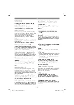 Предварительный просмотр 123 страницы HERKULES 23.424.02 Operating Instructions Manual