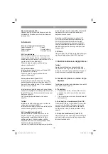 Предварительный просмотр 131 страницы HERKULES 23.424.02 Operating Instructions Manual