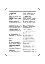 Предварительный просмотр 139 страницы HERKULES 23.424.02 Operating Instructions Manual