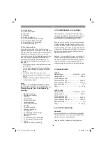 Предварительный просмотр 146 страницы HERKULES 23.424.02 Operating Instructions Manual