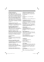 Предварительный просмотр 147 страницы HERKULES 23.424.02 Operating Instructions Manual