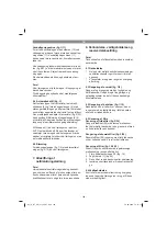 Предварительный просмотр 148 страницы HERKULES 23.424.02 Operating Instructions Manual