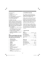 Предварительный просмотр 154 страницы HERKULES 23.424.02 Operating Instructions Manual