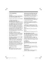 Предварительный просмотр 155 страницы HERKULES 23.424.02 Operating Instructions Manual