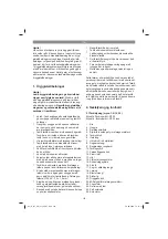 Предварительный просмотр 161 страницы HERKULES 23.424.02 Operating Instructions Manual