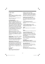 Предварительный просмотр 163 страницы HERKULES 23.424.02 Operating Instructions Manual