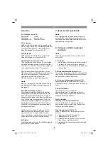 Предварительный просмотр 164 страницы HERKULES 23.424.02 Operating Instructions Manual