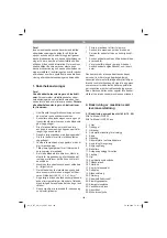 Предварительный просмотр 169 страницы HERKULES 23.424.02 Operating Instructions Manual