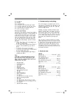 Предварительный просмотр 170 страницы HERKULES 23.424.02 Operating Instructions Manual