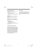 Предварительный просмотр 173 страницы HERKULES 23.424.02 Operating Instructions Manual