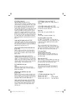 Предварительный просмотр 179 страницы HERKULES 23.424.02 Operating Instructions Manual