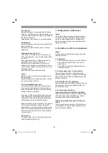 Предварительный просмотр 180 страницы HERKULES 23.424.02 Operating Instructions Manual