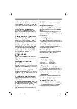 Предварительный просмотр 187 страницы HERKULES 23.424.02 Operating Instructions Manual