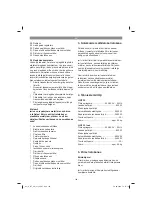 Предварительный просмотр 194 страницы HERKULES 23.424.02 Operating Instructions Manual