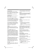 Предварительный просмотр 196 страницы HERKULES 23.424.02 Operating Instructions Manual