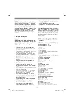 Предварительный просмотр 201 страницы HERKULES 23.424.02 Operating Instructions Manual