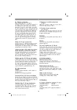 Предварительный просмотр 203 страницы HERKULES 23.424.02 Operating Instructions Manual